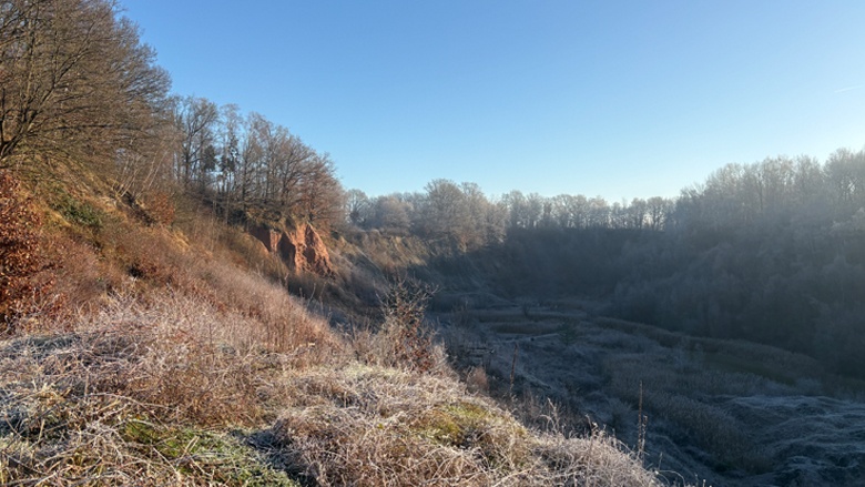 Liether Kalkgrube