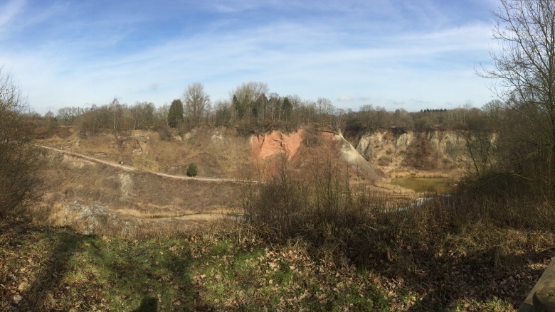 Liether Kalkgrube NSG