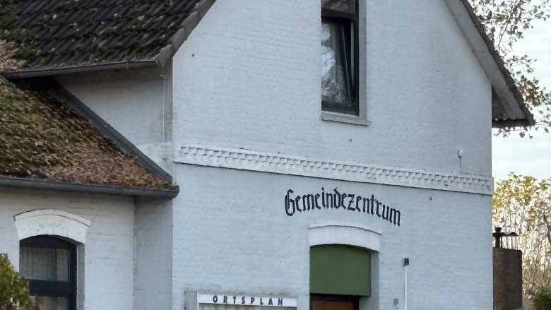 Gemeindezentrum